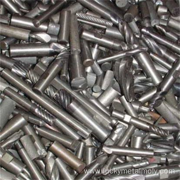 Tungsten Carbide Scrap Bids